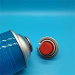 Premium Butane Gas Canister for Professional Catering with High-Performance Output