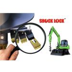One Man Hydraulic Earth Augers Custom Excavator Drilling Machine