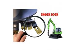 China One Man Hydraulic Earth Augers Custom Excavator Drilling Machine supplier