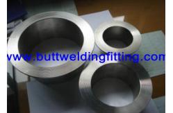 China Duplex Stainless Steel Flanges ASTM A182 F55 Blind Welding Neck Slip On Threaded supplier