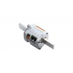 RS485 Voltage AC DC Current Sensor With 8 Input Terminals for sale