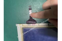 China FUKUDA CardiMAX FX-7202 ECG Machine Display Assembly With Touch Screen 110x130 Mm supplier