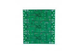 China 12oz FR4 Smart Home Electronic PCBA 1.6mm High Frequency PCB Manufacturing supplier