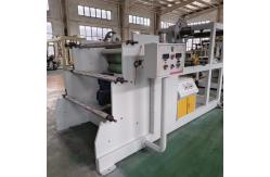 China High Capacity Used Plastic Extruder Industrial Continuous supplier