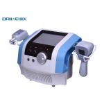 Portable Ultrasonic Cavitation Body Slimming Machine For Body Sculpture for sale