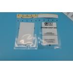 Conveniently Packaged 95kPa Specimen Transfer Bag With Individual Pouch for sale