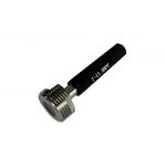 1''-11 1/2 NPT Taper Pipe Thread Plug Gauge for Working and Inspection ANSI for sale