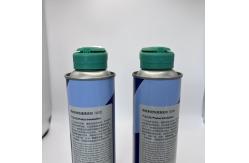 China Efficient and Reliable Aerosol Actuator for Various Applications supplier