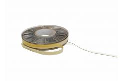 China High Temperature Wire Trim Edge Cutting Tape PET Film UV Resistant High Elasticity supplier