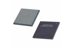 China EPM7128SLI84-10N CPLD IC IC CPLD 128MC 10NS 84PLCC electrical component distributor supplier