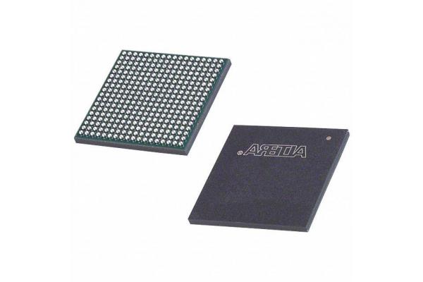 EPM7128SLI84-10N CPLD IC IC CPLD 128MC 10NS 84PLCC electrical component distributor