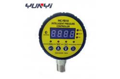 China 12bar Well Inline Water Pump Digital Pressure Control Switch Controller supplier