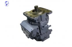 China A4vg180 A4vg125 A4vg175 Piston Pump A4vg Series Hydraulic Gear Pump supplier