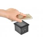 Rakinda RD4500RL Long And Short Range Bar Code Scanner With Processor Chip for sale