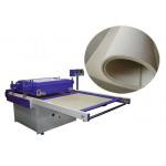 Sublimation Heat Transfer Printing Felt Nomex Seamless Felt Customized Color for sale