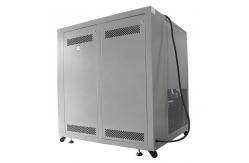 China Cold Hot Thermal Shock Environmental Chambers For Temperature Cycling Reliability Test supplier