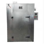 hot air circulation Oven Tablet Production Lines for sale