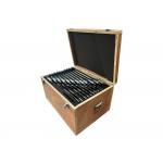 Large Range 0-300mm Outside Micrometers Set