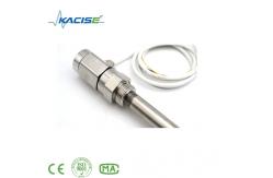 China High Temperature Liquid Level Transmitter Water Level Sensor supplier
