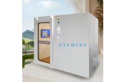 China Medical Hyperbaric Oxygen Therapy Chamber 1.2-1.3ATA High Pressure Oxygen Chamber supplier