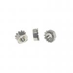 Grade A 304 Stainless Steel Nuts Reversible Keps K Lock Nuts Self Locking for sale