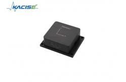 China Bioaxial MEMS Capacitive Accelerometer Sensors Impact Resistance Small Size supplier