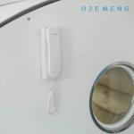 O2EMENG Hyperbaric Oxygen Chamber Hard Lying Type 2ata With Concentrator All in One Machine for Health Care for sale
