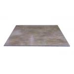 Plasticity 320MPA 1500mm 0.01mm Copper Clad Steel Sheet for sale