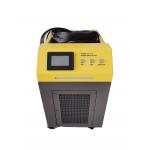 Ecolite 24V 100A Forklift Charger With CAN communication For Forklift Lithium Battery for sale