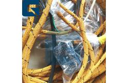 China 283-2933 2832933 Excavator E330D Chassis Wire Harness supplier