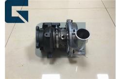 China Durable ZAX230 Excavator Engine Parts 4HK1 Engine Turbo 8973628390 supplier