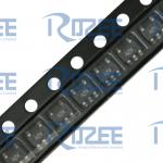 AD8603AUJZ-REEL7