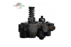 China  X6 3 Cylinder X6 4 Cylinder Fuel Injection Pump Head 129604-51740 12960451740 supplier