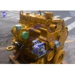 Tractor Repair Parts  C9.3B Reman Diesel Engine 100% Compatible