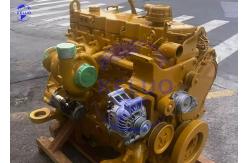 China Tractor Repair Parts  C9.3B Reman Diesel Engine 100% Compatible supplier