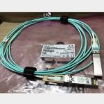 MFS1S00-H015V Aoc Active Optical Cable 200Gb/S IB HDR QSFP56 15m for sale