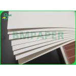Raw Material SBS White Coated Paper FBB Board 350gsm for printing
