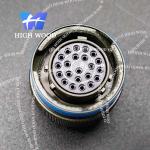 MIL-DTL-38999 Series Ⅰ，Ⅱ，and Ⅲ Connectors , MS27484T12B35S D38999 Series Ⅱ for sale