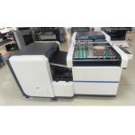 Dual Direction 3x3 Slot V Groove Cutter Machine For MDF Board for sale