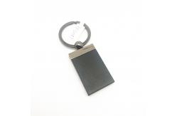 China Metal Keychain Holder with OEM/ODM Package Individual Polybag and Benefits supplier