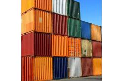 China Amazon Logistics And Warehousing Services From China To United States Canada supplier