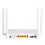 GPON ONU CABINET 2GE 2FE 2.4G 5G XPON GEPON Optical Network Unit for sale
