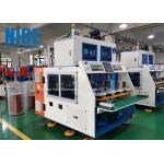 Induction 8 Stations Motor Stator Winding Machine Customized for sale
