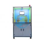 Automatic Helium Leak Detection System With Leak Rate Of 1.0E-8 Pa.m³/s For Leak Testing Equipment for sale