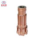 Alloy Steel Chisel Drill Bit High Speed Forging Process for Strong and Durable Drilling for sale