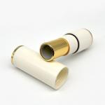 4G Empty Lipstick Tube with Seal Ring for Customized Colors Cosmetic Packaging Plastic Material for sale