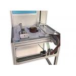 IEC 60335-2-2 Clause 21.101 Current-Carrying Hoses Comprehensive Test Equipment