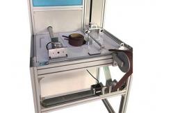 China IEC 60335-2-2 Clause 21.101 Current-Carrying Hoses Comprehensive Test Equipment supplier