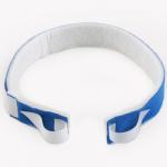 Disposable FDA PE Foam Tracheostomy Tube Holder Skin Friendly for sale