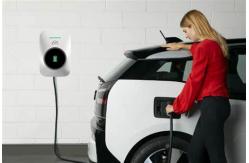 China Extended 5m Cable Length Wall Socket EV Charger - Easy Installation supplier